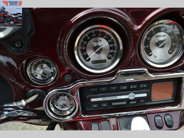 harley-davidson - electra-glide-screamin-eagle-flhtcse