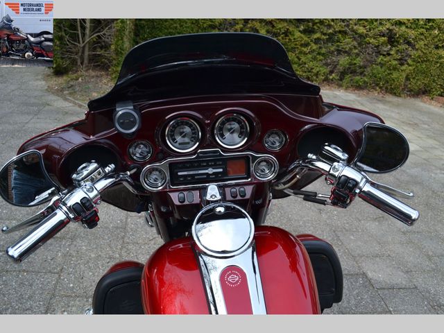 harley-davidson - electra-glide-screamin-eagle-flhtcse
