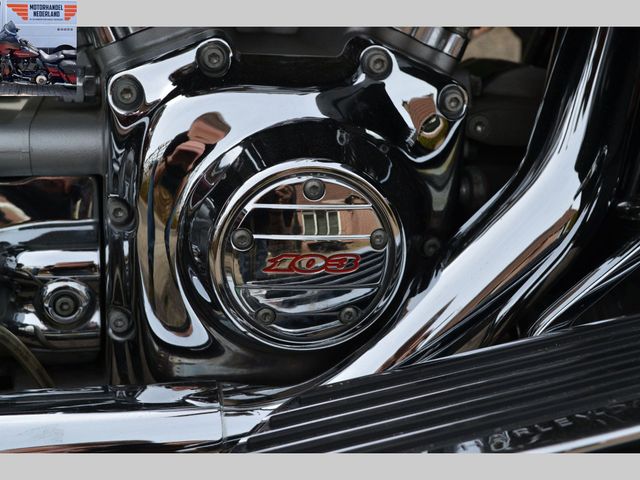 harley-davidson - electra-glide-screamin-eagle-flhtcse