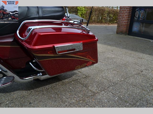 harley-davidson - electra-glide-screamin-eagle-flhtcse