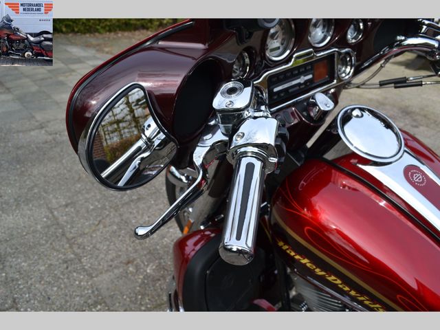 harley-davidson - electra-glide-screamin-eagle-flhtcse