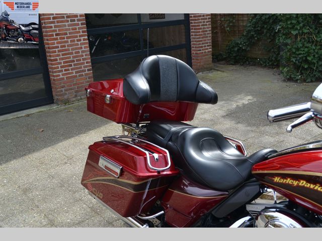 harley-davidson - electra-glide-screamin-eagle-flhtcse