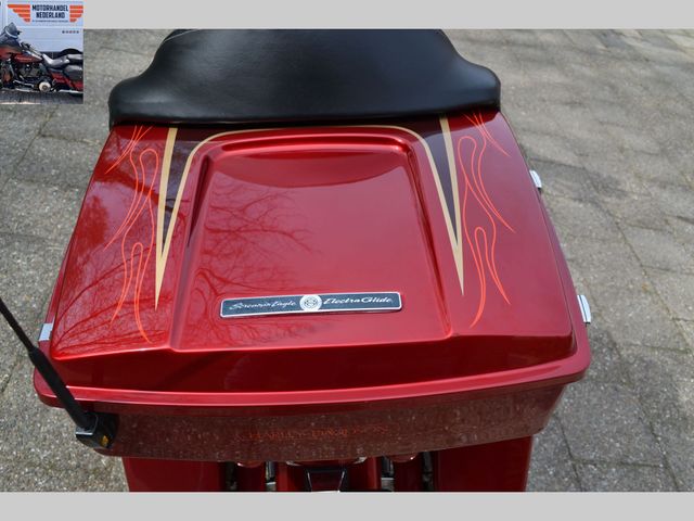 harley-davidson - electra-glide-screamin-eagle-flhtcse