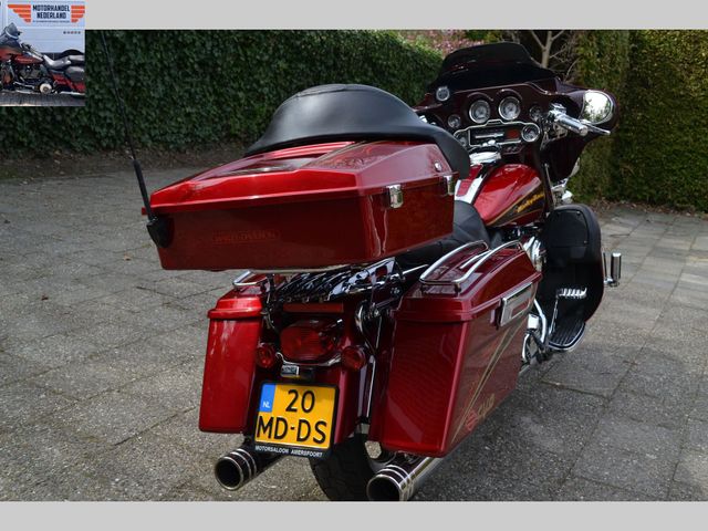 harley-davidson - electra-glide-screamin-eagle-flhtcse