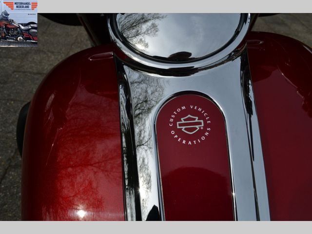 harley-davidson - electra-glide-screamin-eagle-flhtcse