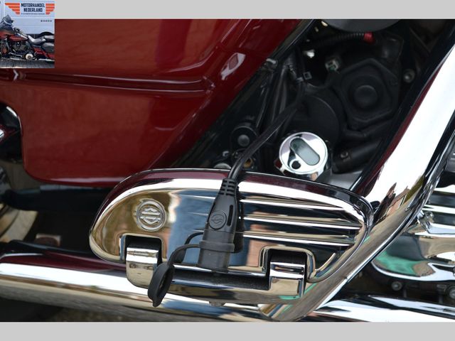 harley-davidson - electra-glide-screamin-eagle-flhtcse