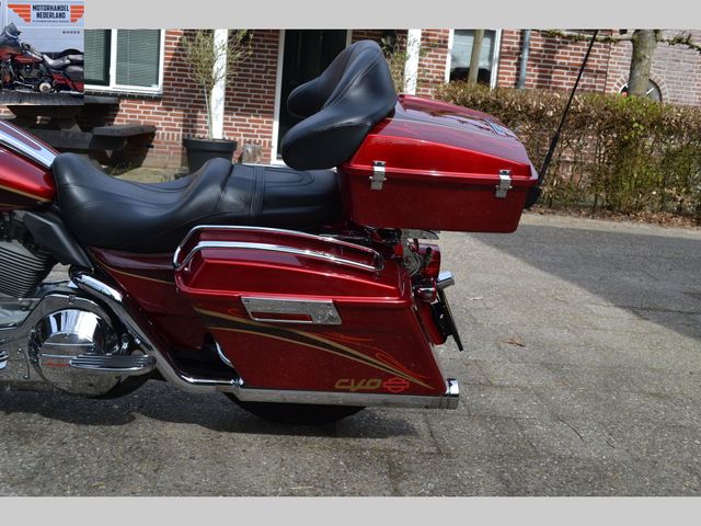 harley-davidson - electra-glide-screamin-eagle-flhtcse
