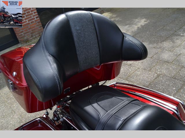 harley-davidson - electra-glide-screamin-eagle-flhtcse