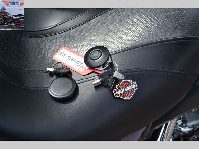 harley-davidson - electra-glide-screamin-eagle-flhtcse