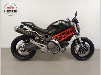 Ducati Monster 696 2009 occasion