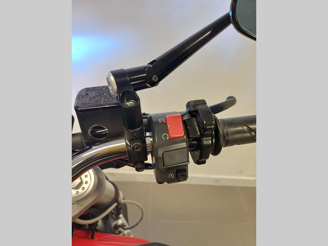 ducati - monster-696