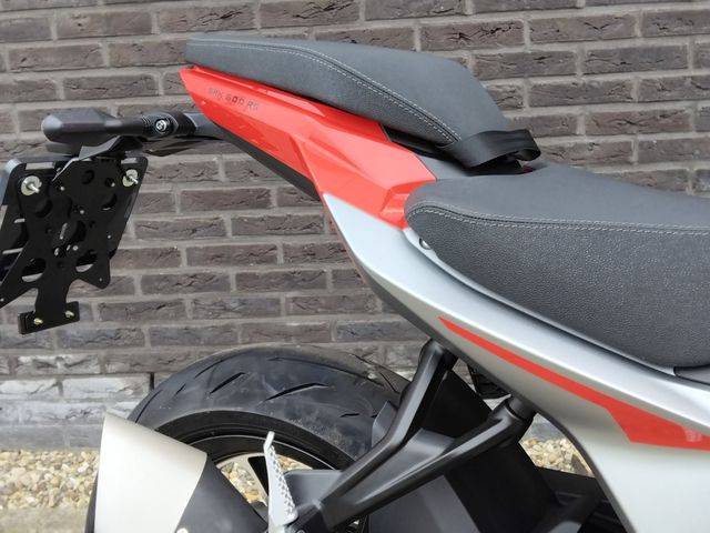 QJMOTOR - srk-600-rs