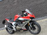 QJMOTOR SRK 600 RS