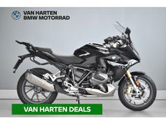 BMW R 1250 RS