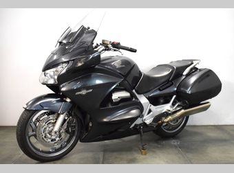 Honda ST 1300 PAN European ABS 2007 occasion