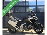HONDA NC 750 X DCT C-ABS