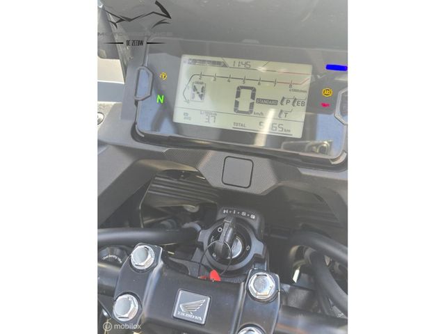 honda - nc-750-x-dct-c-abs