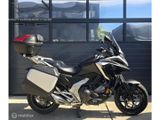 HONDA NC 750 X DCT C-ABS