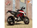 DUCATI HYPERMOTARD 950 SP