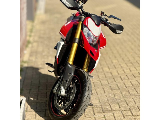 ducati - hypermotard-950-sp