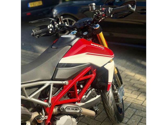 ducati - hypermotard-950-sp