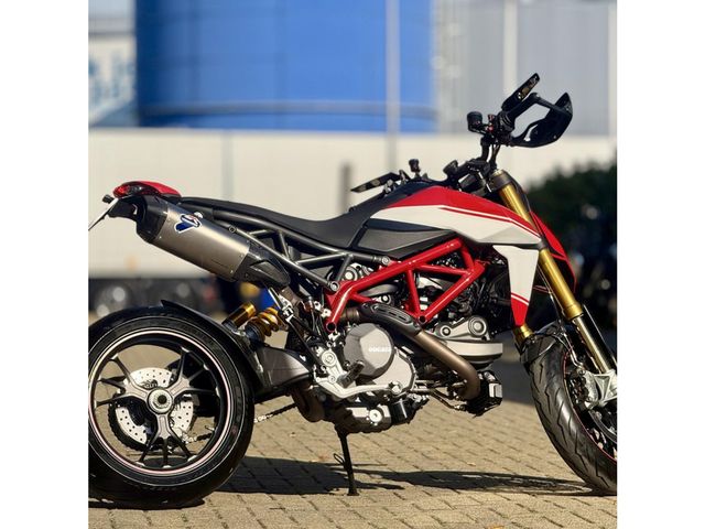 ducati - hypermotard-950-sp