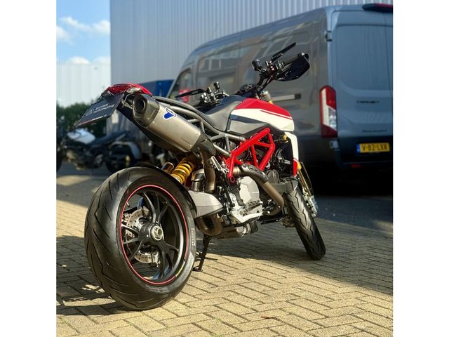 ducati - hypermotard-950-sp