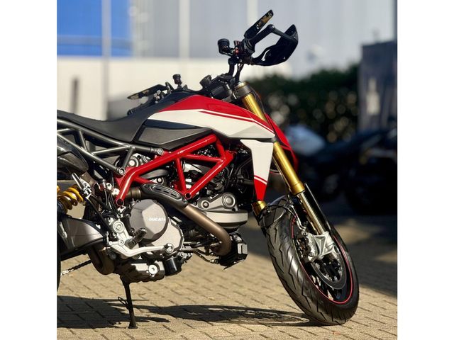 ducati - hypermotard-950-sp