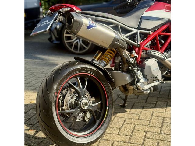 ducati - hypermotard-950-sp