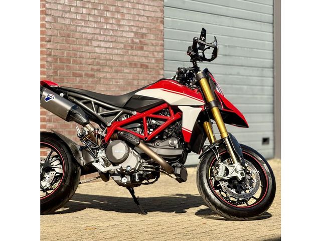 ducati - hypermotard-950-sp