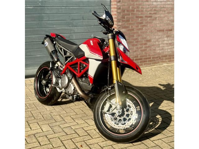 ducati - hypermotard-950-sp