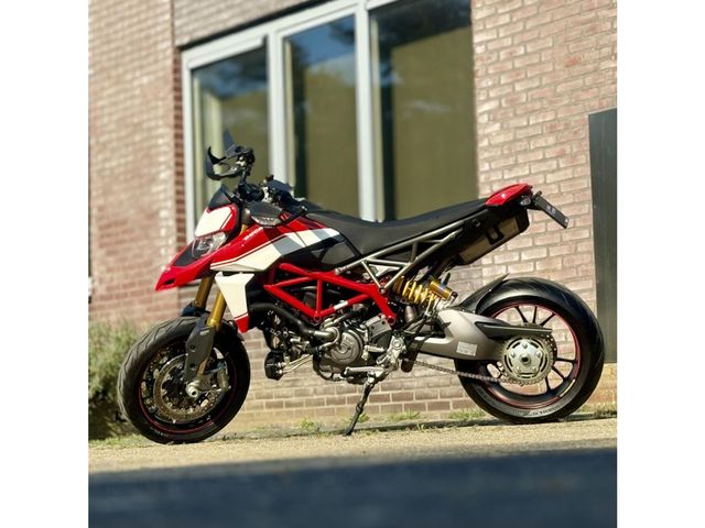 ducati - hypermotard-950-sp