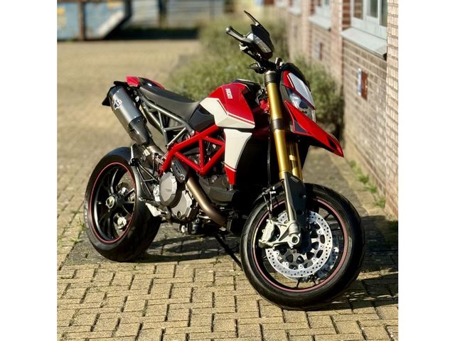 ducati - hypermotard-950-sp