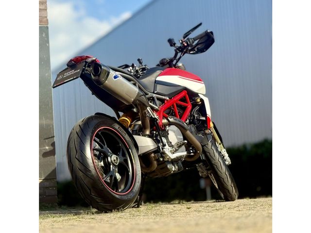 ducati - hypermotard-950-sp