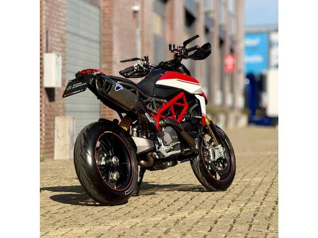 ducati - hypermotard-950-sp