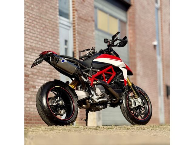 ducati - hypermotard-950-sp