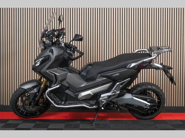honda - x-adv