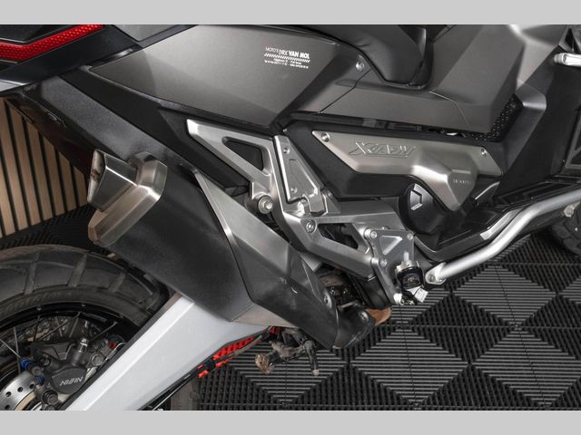 honda - x-adv