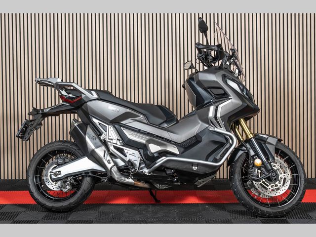 honda - x-adv