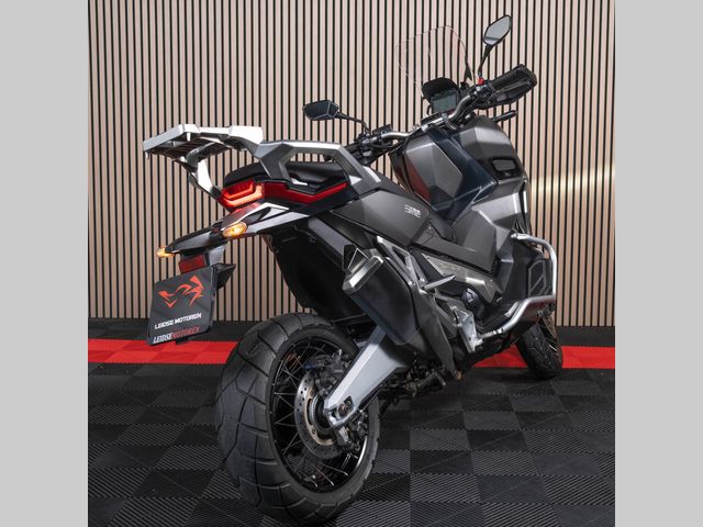 honda - x-adv