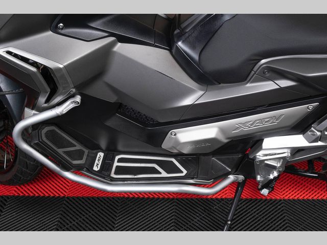 honda - x-adv