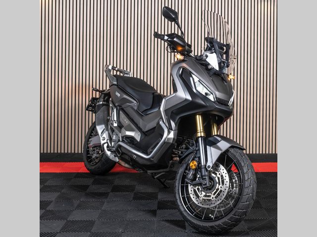 honda - x-adv
