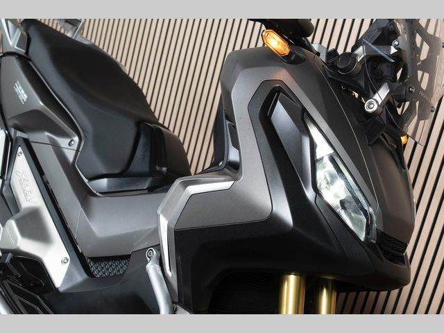 honda - x-adv