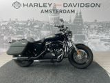 HARLEY-DAVIDSON SPORTSTER  CUSTOM CB XL 1200