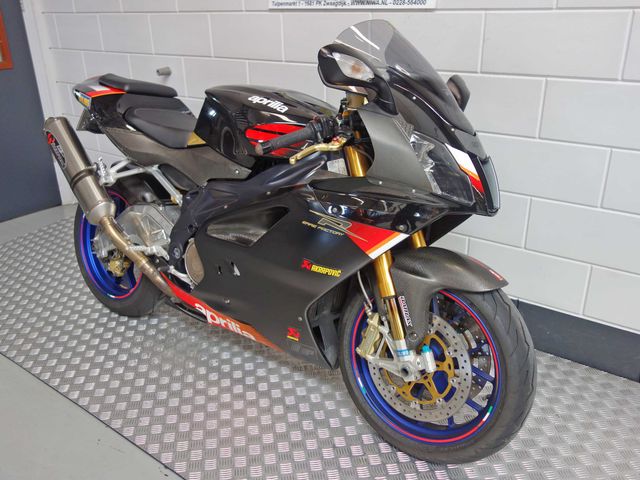 aprilia - rsv-mille-factory