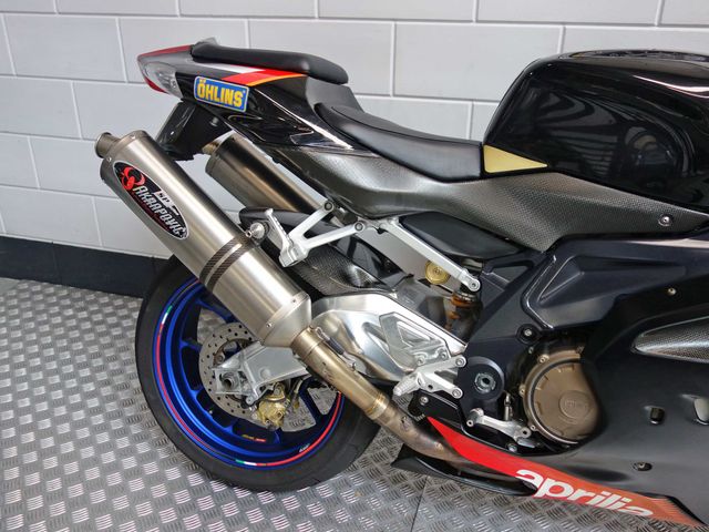 aprilia - rsv-mille-factory