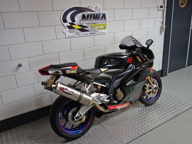 aprilia - rsv-mille-factory