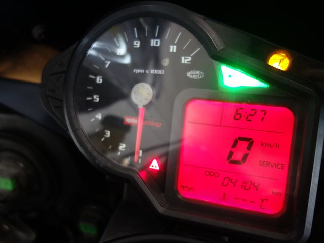 aprilia - rsv-mille-factory