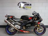 APRILIA RSV MILLE FACTORY