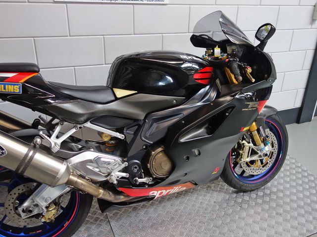 aprilia - rsv-mille-factory